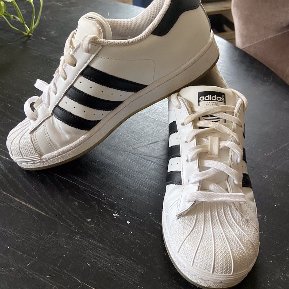 Adidas Superstar Shoes